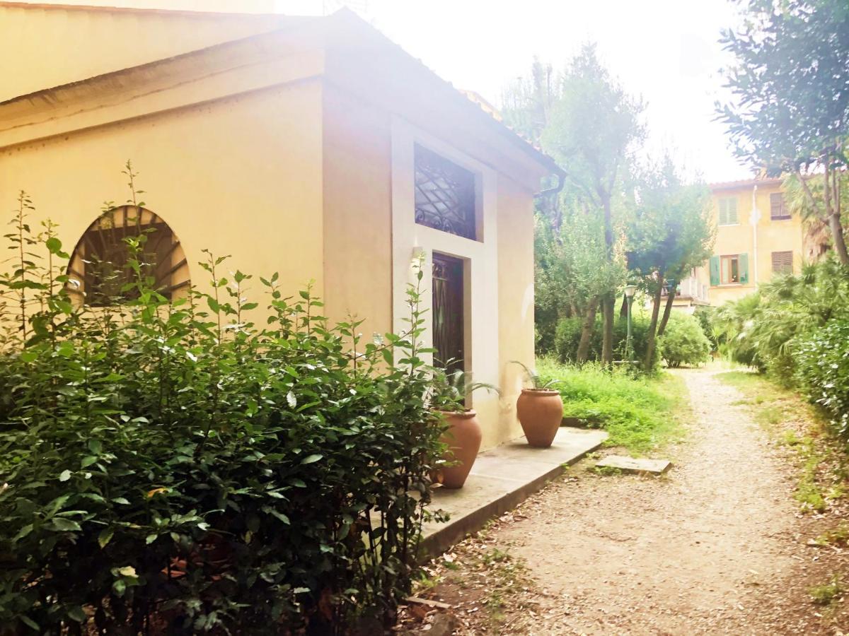 Laura Silent Loft Lejlighed Firenze Eksteriør billede