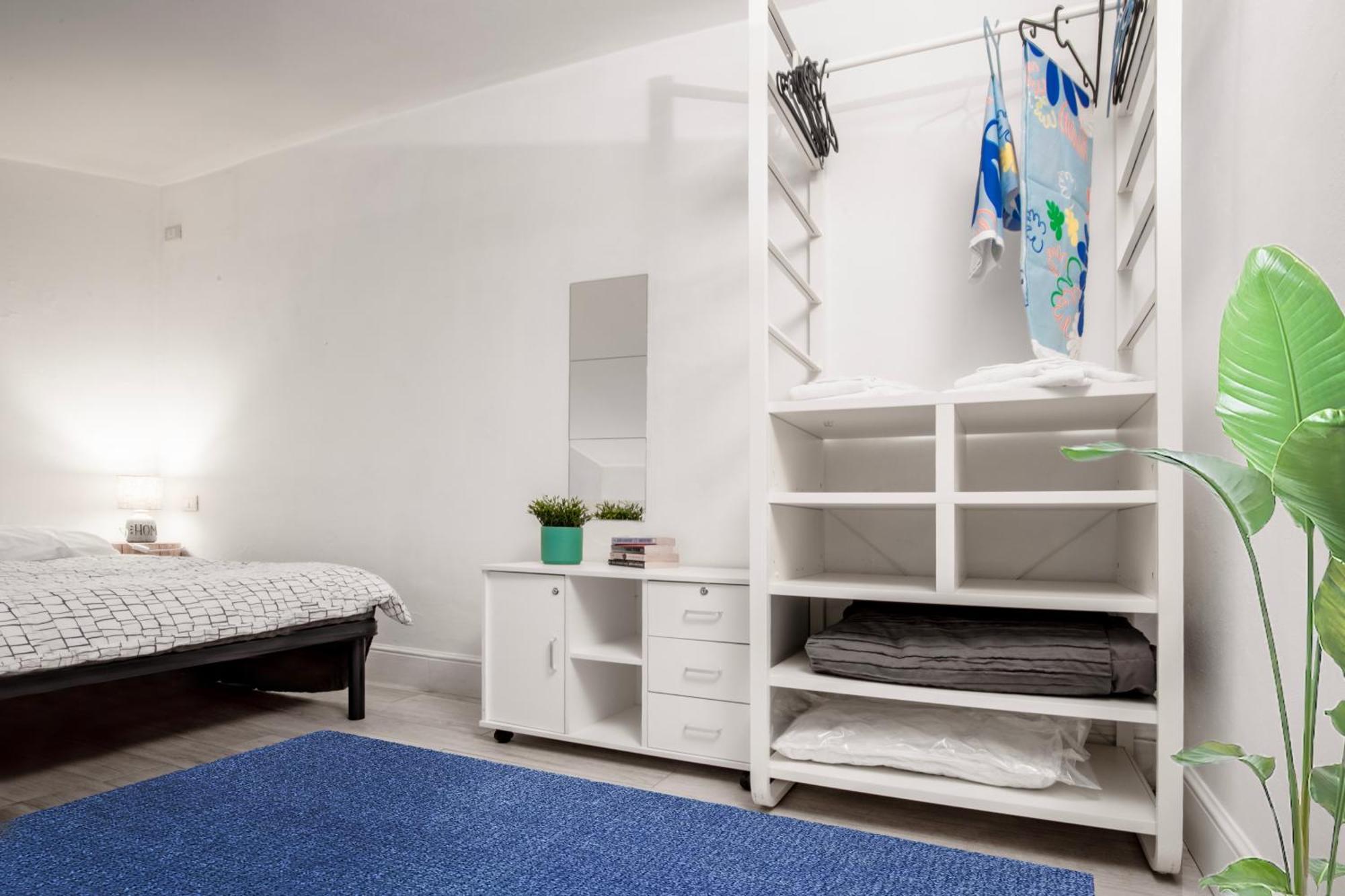 Laura Silent Loft Lejlighed Firenze Eksteriør billede